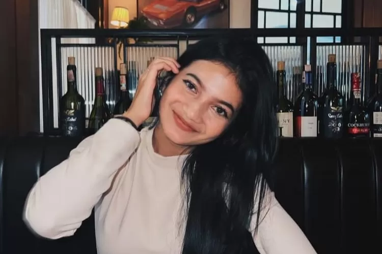 Inilah profil dan biodata dari Ratu Sofya.  (Instagram/@ratusfy_)