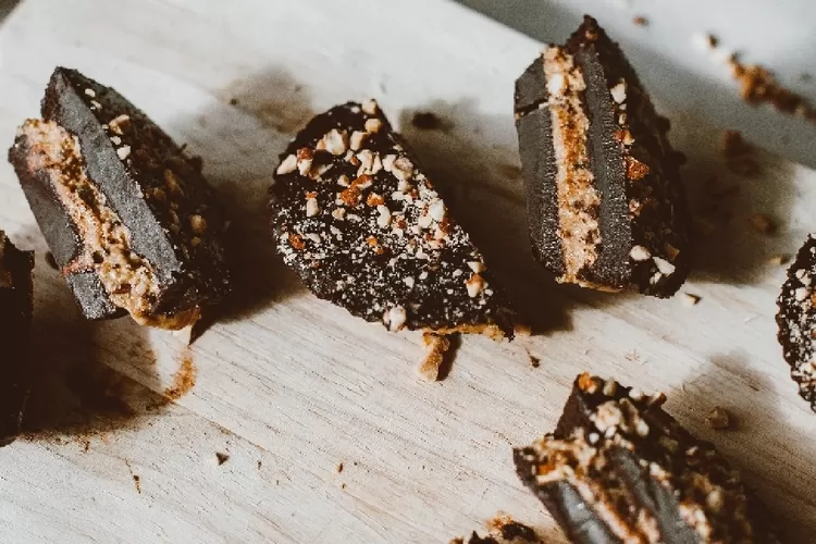 Bingung Bikin Kue Lebaran Tanpa Oven? Chocolate Cookies Ala Turki Ini Dijamin Ludes dan Bisa Jadi Ide Jualan. (pexels.com)