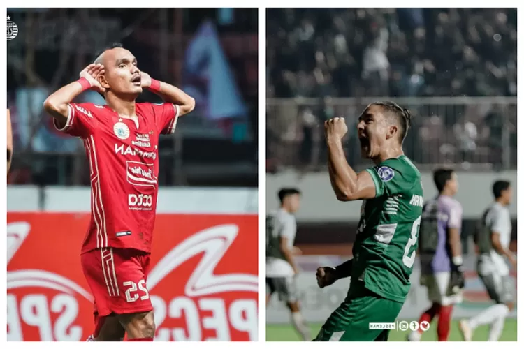 BRI Liga 1 Persija vs PSS Sleman, preview, head to head, prediksi skor dan susunan pemain (Harry Harryanto Mulyawan)