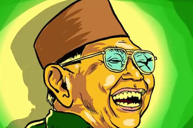 Ramalam Paling Mustajab dari Soeharto Lenger Sampai Ahok Bakal Jadi Presiden
