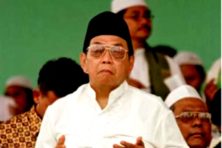 Presiden keempat Indonesia Gus Dur pernah mengungkapkan bahwa ada NU lama dan NU baru dalam sebuah guyonannya