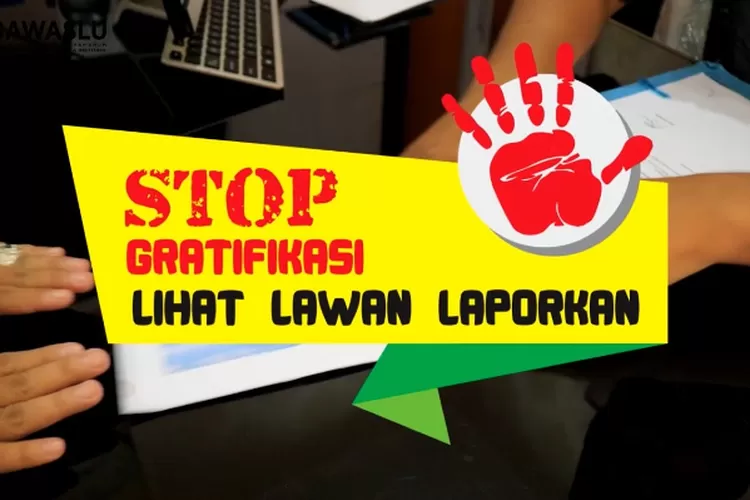 Bupati Luwu Utara Keluarkan Surat Edaran Pencegahan Gratifikasi, Alarm bagi ASN (Dok. Bawaslu)