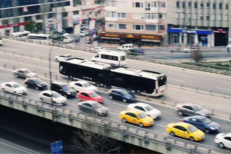 Ilustrasi mudik gratis (BandungInsider.com))