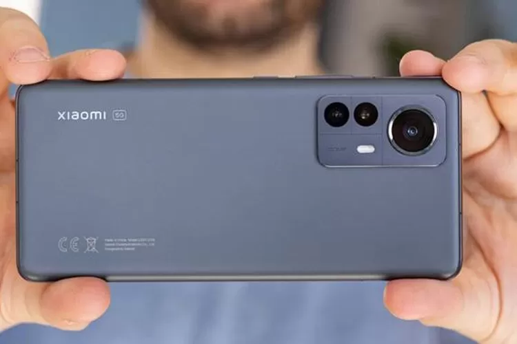 Daftar HP Xiaomi harga murah 1 jutaan saja (Teslet)