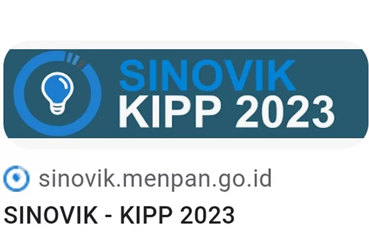 Luwu Utara Dorong Inovasi SIMODIS dan GIAT KI CES Ikut KIPP Tingkat Nasional 2023 (Dok. Menpan)