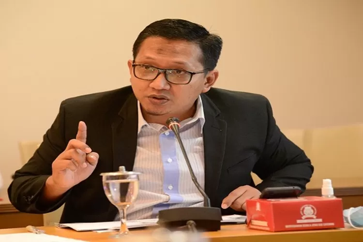 Anggota DPRD Sumut Hendro Susanto Apresiasi Gercep Kapoldasu Bekuk Jaringan Judi /Narkoba (Realitasonline/mis)