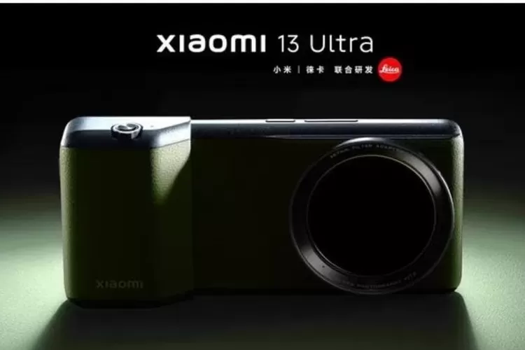 Xiaomi 13 Ultra Dikabarkan akan Memiliki Aksesori Adaptor 67 mm dan jadi Perangkat Kamera Profesional/ GSmarena