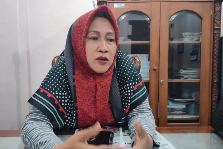 Wakil Ketua DPRD Kabupaten Batang, Junaenah. Foto: Muslihun kontributor Batang