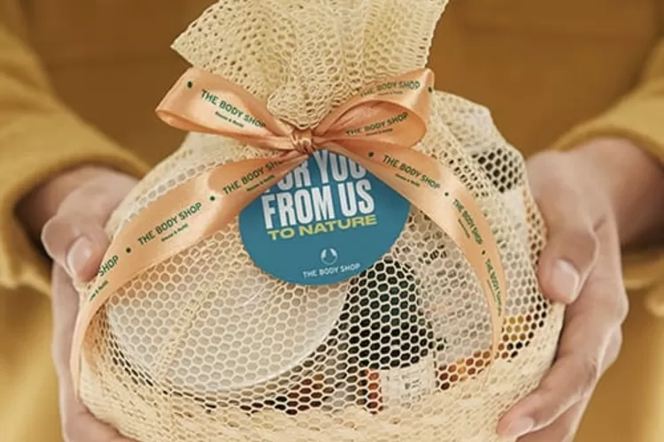 Rekomendasi Aneka Hampers Unik dan Ramah Lingkungan Cocok untuk Lebaran