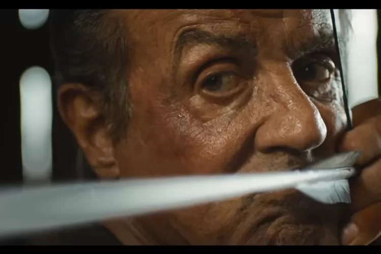 Sinopsis Rambo: Last Blood, Gegara Diganggu Kartel Narkoba, Balas Dendam Habis-Habisan (YouTube Channel Lionsgate Movies )