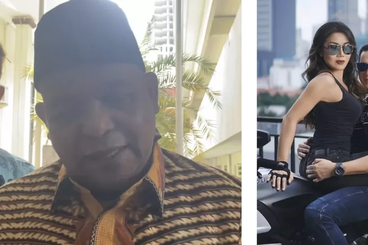 Breaking News! Ari Wibowo Gugat Cerai Istrinya Inge Anugrah, Alasannya Ternyata Sangat Menyedihkan (Foto: Kolase YouTube Intens Investigasi dan Instagram @ariwibowo_official )