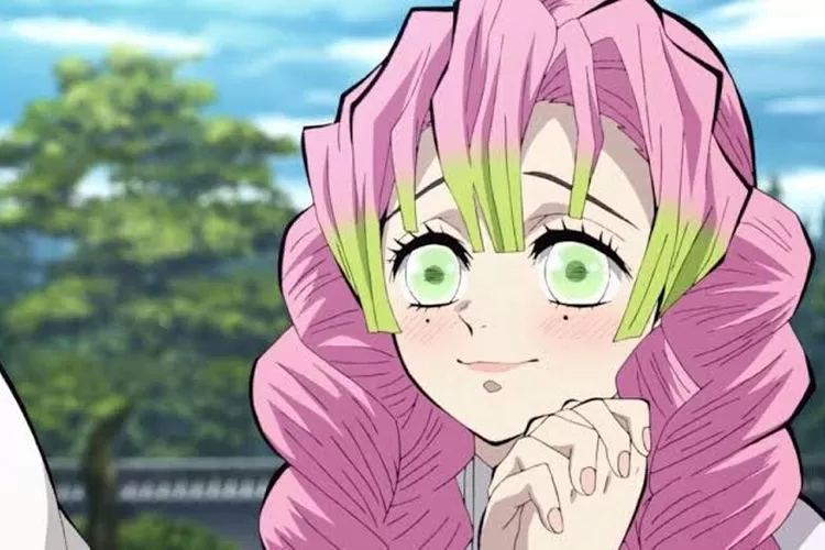 Kimetsu no Yaiba Season 3 Episode 2 Sub Indo