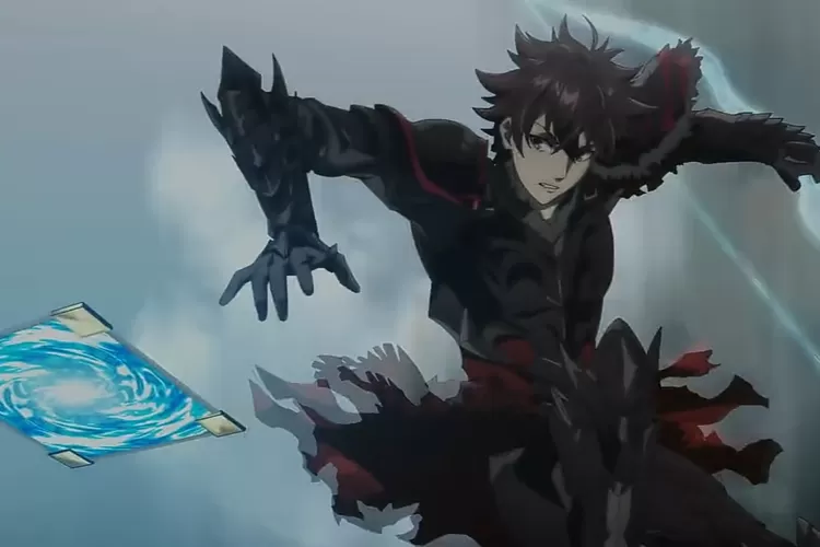 Bocoran Sinopsis dan Link Streaming Anime I Got a Cheat Skill in Another World Episode 13 Sub Indo (Istimewa/ tangkapan layar)