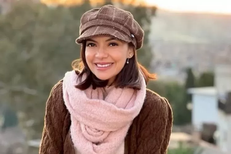 Najwa Shihab  (ANTARA/instagram/najwashihab)