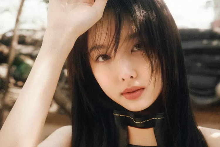 Nayeon TWICE (Sumber: Soompi)