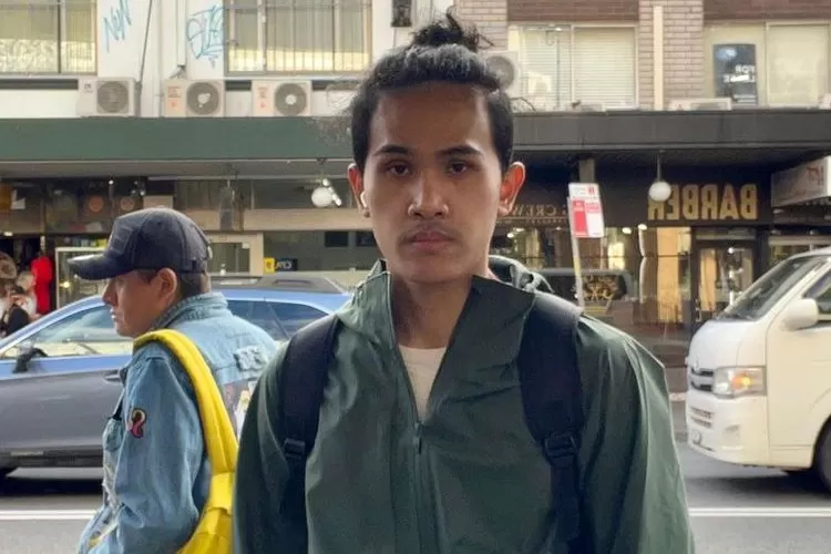 Polda Lampung resmi hentikan penyidikan terhadap kasus Bima Yudho. (Tangkap Layar Instagram/@awbimax)