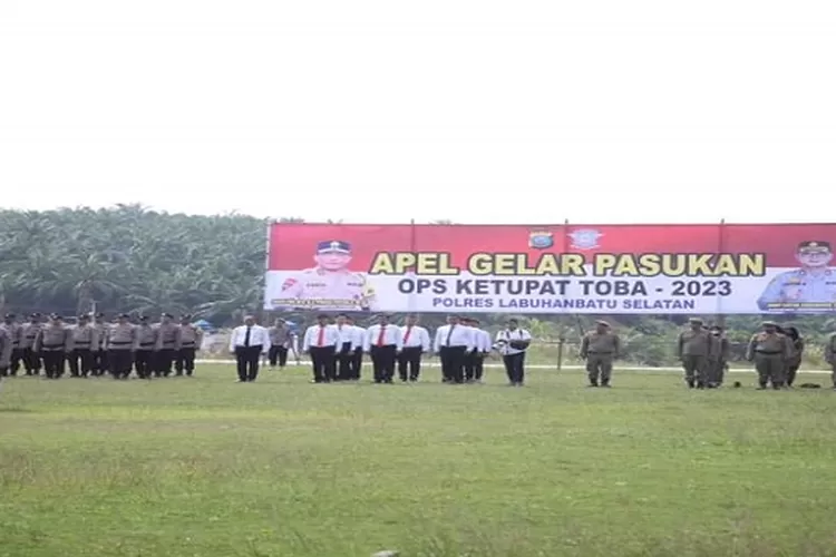 Polri berkomitmen mengoptimalkan pengamanan mudik melalui Operasi Terpusat dengan sandi "Ketupat 2023". (Realitasonline/RS)