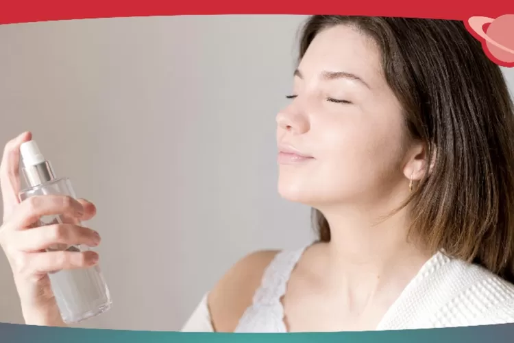 Ilustrasi. 5 Rekomendasi Setting Spray yang Mampu Bikin Makeup Tahan Seharian. (Tangkap layar beauty haul)