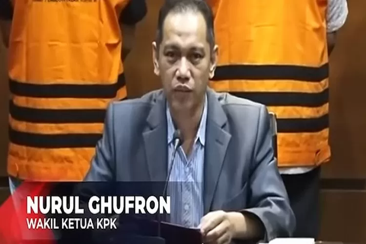 Dugaan Keterkaitan Anies Baswedan Atas Kasus Suap Sony Setiadi Kepada ...