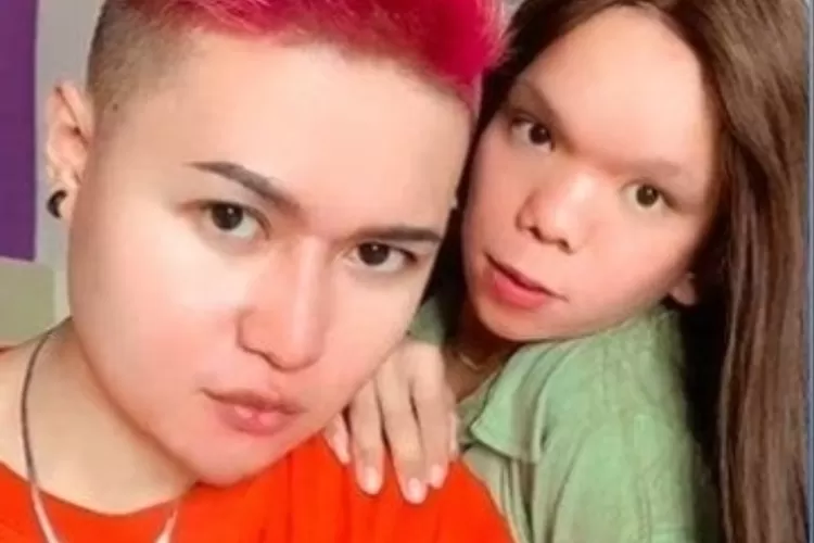 Berikut Profil Rozi TikToker, Viral Dituding Melecehkan Popo Barbie. /TikTok