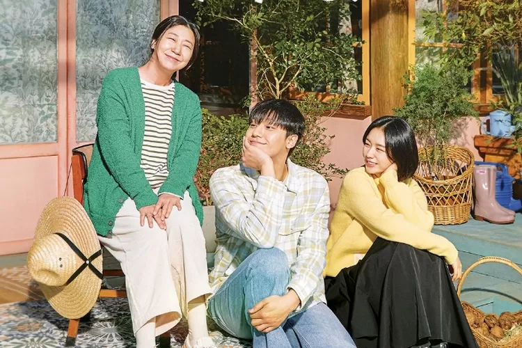  Sinopsis Drama Korea The Good Bad Mother Dibintangi Lee Do Hyun, Tayang 26 April 2023 di Netflix dan JTBC