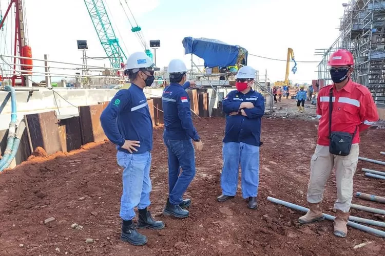 PT Jawa Satu Power Milik Pertamina Buka Lowongan Kerja Terbaru, Simak Syarat dan Pendaftarannya Disini (Gorajuara/ruangenergi.com)