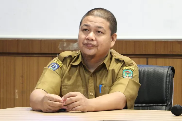 Jelang Idulfitri 1444 H, Inflasi di Luwu Utara Terkendali (Dok. LHR)