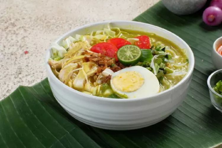 Rekomendasi warung soto di Jakarta.  (pexels.com)