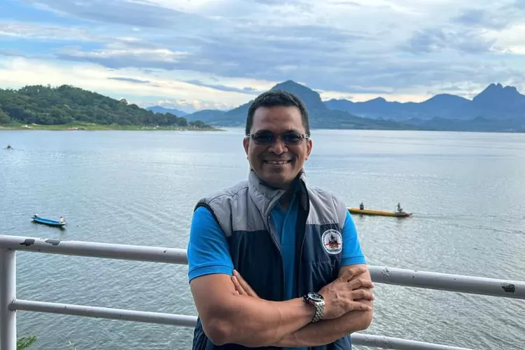 Pengamat Transportasi Capt Hakeng membagikan tips aman dan nyaman saat mudik Lebaran menggunakan moda transportasi kapal laut