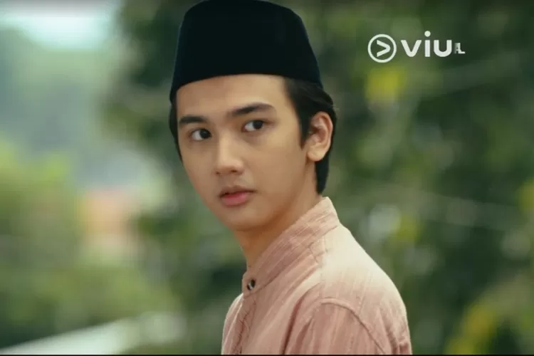 NONTON Bidadari Bermata Bening Episode 7, CEK LINK RESMI DISINI !. /viu.com