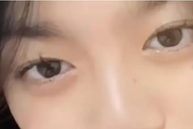 Keyskiskie Viral TikTok, Netizen Penasaran 23 Video yang Tersebar. /(TikTok@keyskiskie).