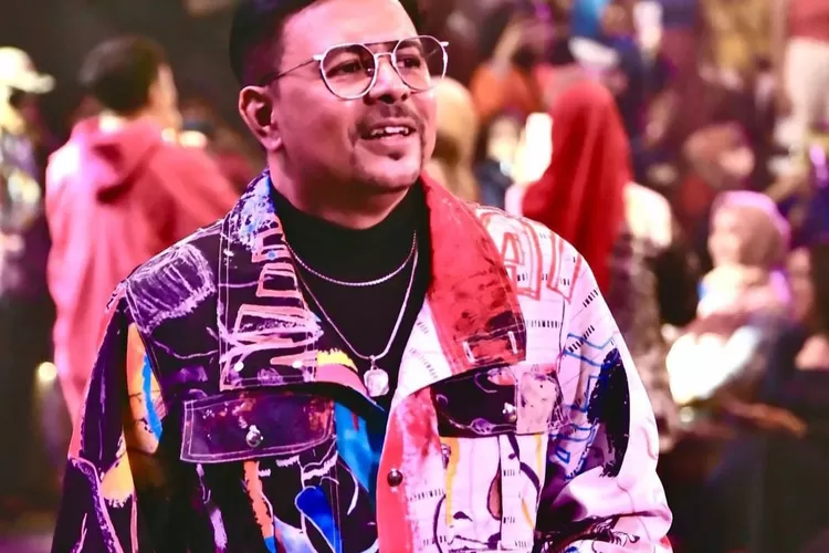 Berita duka, personil Kahitna Carlo Saba meninggal dunia di usia 54 tahun/Instagram @Carlo Saba (JAKARTA INSIDER )