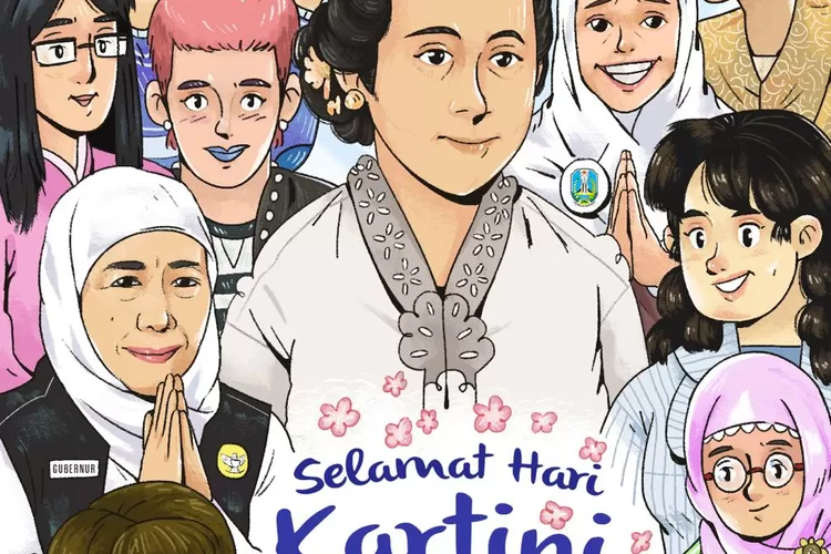 Hari Kartini 