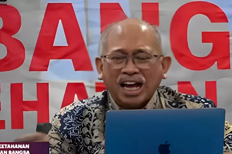 IDI Jawa Tengah Angkat Suara so Kasus Pemecatan Prof Zainal Muttaqin, Ini yang Disampaikannya  (YouTube/Kang Hadi Conscience)