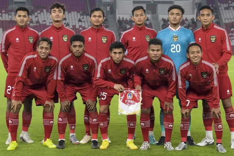 Peran Timnas Sepakbola Indonesia dalam Membawa Kebanggaan Bagi Negara