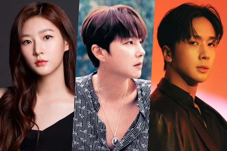 Terlibat dalam kontroversi, Kim Sae Ron, Shin Hye Sung, dan Ravi dilarang tampil dalam siaran KBS (Soompi)
