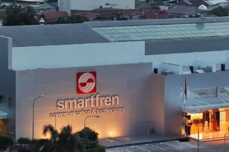PT Smartfren Telecom Tbk Buka Lowongan Kerja Posisi Customer Service, Kirim CV Kamu Segera!. (https://www.smartfren.com/id/overview/)