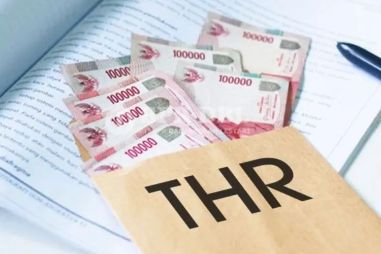 THR Numpang Lewat? Lakukan Hal Ini Agar Uang THR Kamu Gak Habis Sia-sia! (Foto: THR/beautynesia.id)