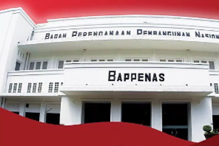 Info Loker Terbaru, Bappenas Buka Lowongan Kerja Untuk Posisi Tenaga ...