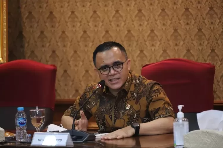 Intip Bocoran Penerimaan ASN Tahun 2023! Cek Surat Edaran MenpanRB ...