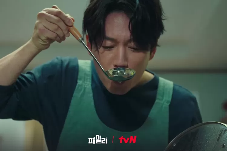 Drama Korea 2023, Family Unbreakable Bond.