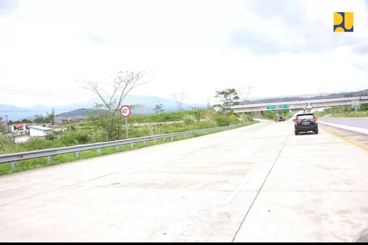 Langkah Kementerian PUPR  membuka fungsional Jalan Tol Cileunyi - Sumedang - Dawuan (Cisumdawu) Seksi 4 - Seksi 6 (Cimalaka - Dawuan) sepanjang 29,3 km dalam mendukung arus mudik Lebaran 2023 kali ini terbukti efektif. 