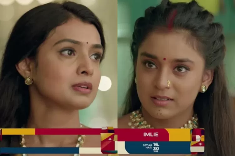 Serial Imlie Hari Ini Tayang Jam Berapa? Simak Jadwal Acara ANTV Selasa 25 April 2023