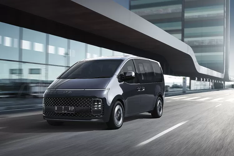 2 Mobil Sultan Saingan All New Toyota Alphard yang Harganya Lebih Murah, Tetap Mewah Meski Ramah di Kantong! (Nissan)