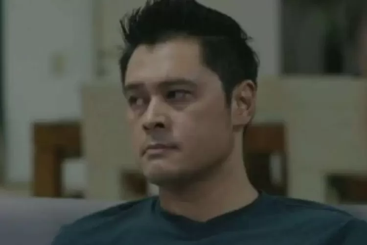 Iqbal Pakula pemain sinetron Cinta Fitri meninggal dunia (Instagram @iqbalpakula21)