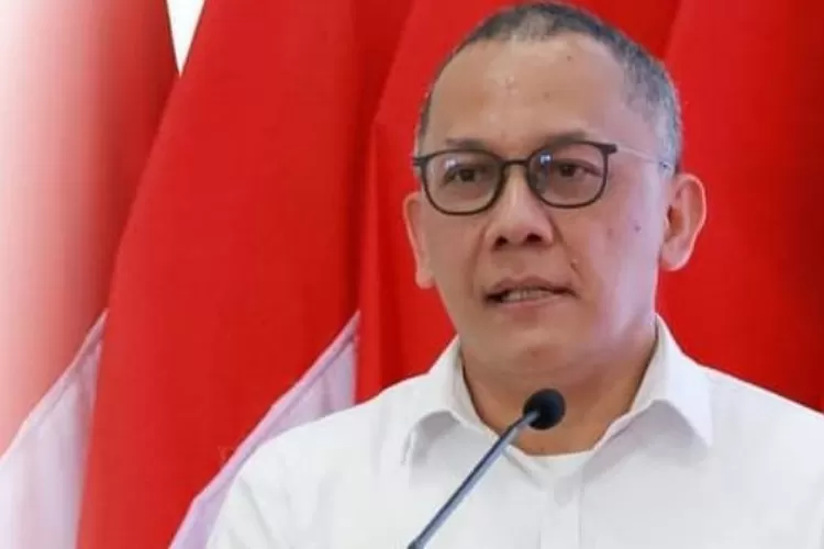 Kepala BRIN  Laksana Tri Handoko menyampaikan permintaan maaf  atas pernyataan dan perilaku salah satu sivitas BRIN (Instagram @brin_indonesia)