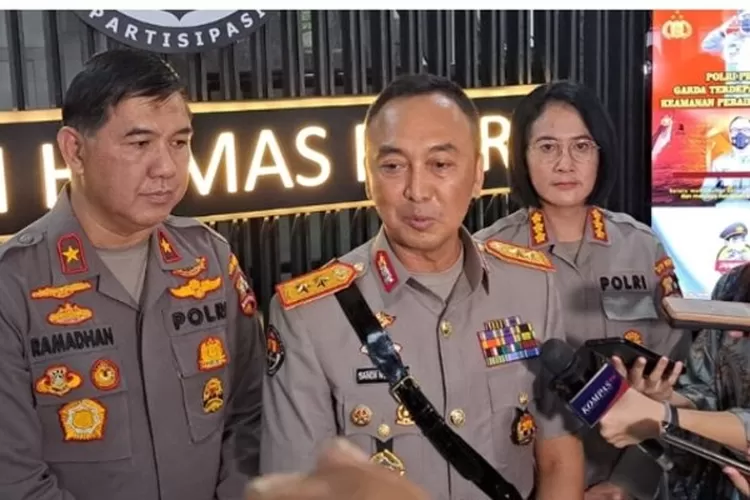 Bareskrim Polri mulai selidiki kasus ancaman pembunuhan yang dilakukan Peneliti BRIN kepada warga Muhammadiyah/PMJnews.com (JAKARTA INSIDER )