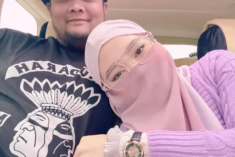 Virgoun dan Inara (Instagram)