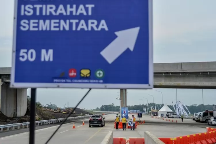 Peran Penting Rest Area Di Indonesia Ini Tipe Tipenya Di Indonesia ...