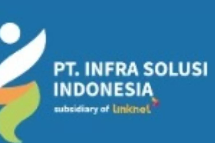PT Infra Solusi Indonesia (I-Solution) kembali membuka lowongan kerja terbaru pada bulan April ini.